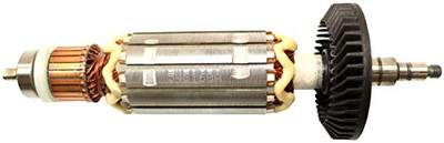 Makita MP518160-9 PARTS ARMATURE ASSY F/9565CV - PART Makita MP518160-9 PARTS ARMATURE ASSY F/9565CV - PART