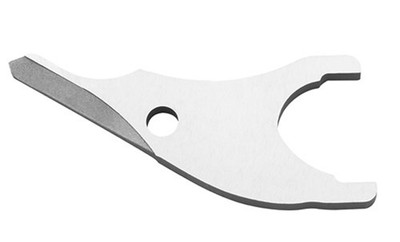 MILWAUKEE HAND TRUCKS ML48-44-0151 Milwaukee 48-44-0150 Center Shear Blade for 6850 18 Gauge Shears MILWAUKEE HAND TRUCKS ML48-44-0151 Milwaukee 48-44-0150 Center Shear Blade for 6850 18 Gauge Shears