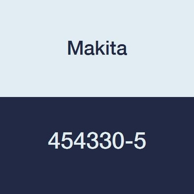 Makita MP454330-5 Chuck Cover