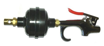Motor Guard MCD-20 CORP BLOW GUN W/FILTER