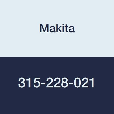 Makita MP315-228-021 PARTS SPACER