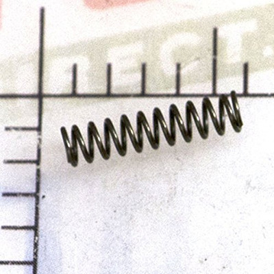 Makita MP233025-1 PARTS COMPRESSION SPRING 2, JR3050T