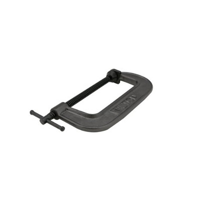JPW INDUSTRIES INC WC22005 Wilton 540A-6, 540A Series C-Clamp, 0-Inch-6-Inch Jaw Opening, 2-3/4-Inch Throat Depth JPW INDUSTRIES INC WC22005 Wilton 540A-6, 540A Series C-Clamp, 0-Inch-6-Inch Jaw Opening, 2-3/4-Inch Throat Depth