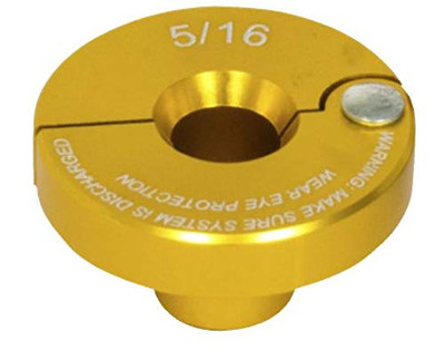 Lisle LI35740 CORPORATION ALUMINUM DISCONNECT 5/16 Lisle LI35740 CORPORATION ALUMINUM DISCONNECT 5/16