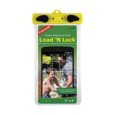 LOCK TECHNOLOGY INC LT1350 $LUG RIPPER II