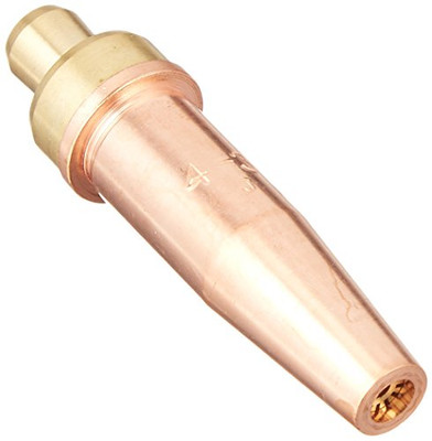 ESAB WELDING & CUTTING PRODUCTS VQCS3GPN1 VICTOR STYLE CUTTING TIP SIZE 1