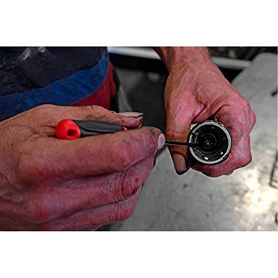 Lisle LI31940 CORPORATION Short O-Ring Remover Lisle LI31940 CORPORATION Short O-Ring Remover