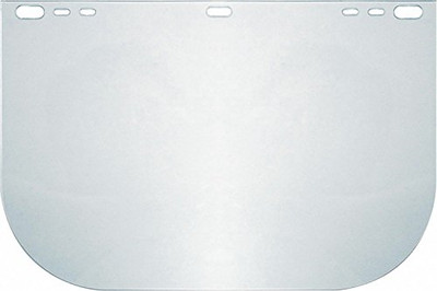 ESAB WELDING & CUTTING PRODUCTS VQ1441-0015 FACE SHIELD