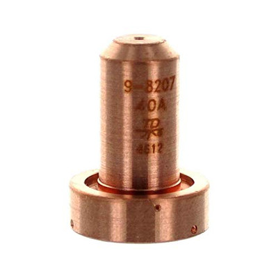 ESAB WELDING & CUTTING PRODUCTS VQ9-8207 THERMAL DYNAMICS TIP - QTY 5 by FirePower ESAB WELDING & CUTTING PRODUCTS VQ9-8207 THERMAL DYNAMICS TIP - QTY 5 by FirePower