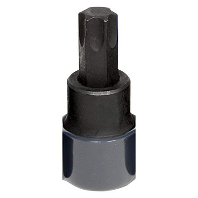 Lisle LI82320 CORPORATION T55 2-PIECE TORX BIT
