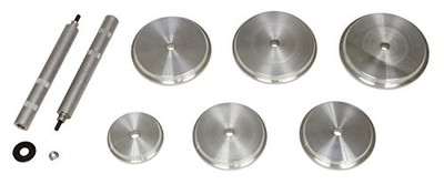 Lisle LI61910 CORPORATION DRIVER 4-7/8