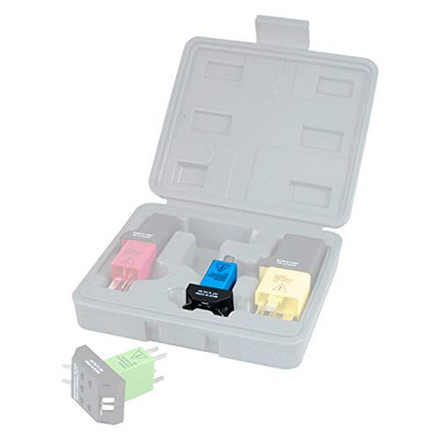 Lisle LI56840 CORPORATION RELAY TEST JUMPER BLUE Lisle LI56840 CORPORATION RELAY TEST JUMPER BLUE