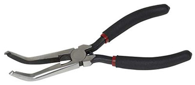 Lisle LI42870 CORPORATION PLIERS PLASTIC CLIP REMOVAL Lisle LI42870 CORPORATION PLIERS PLASTIC CLIP REMOVAL