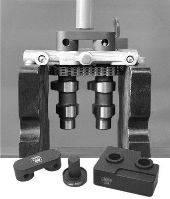 JIMS USA JIM1277 Jims Cam Shaft Removal and Installation Tool - --