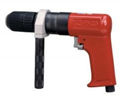 S & H INDUSTRIES INC VKV344 S & H Industries 0.5 in. Keyless Heavy Duty Reversible Drill S & H INDUSTRIES INC VKV344 S & H Industries 0.5 in. Keyless Heavy Duty Reversible Drill
