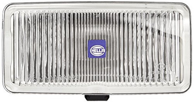 HELLA 005700441 550 FOG CLR H3 12V SAE/ECE