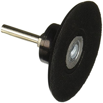 ESAB WELDING & CUTTING PRODUCTS VQ1423-2143 Firepower Quick Change Type III Back Pad, 3-Inch