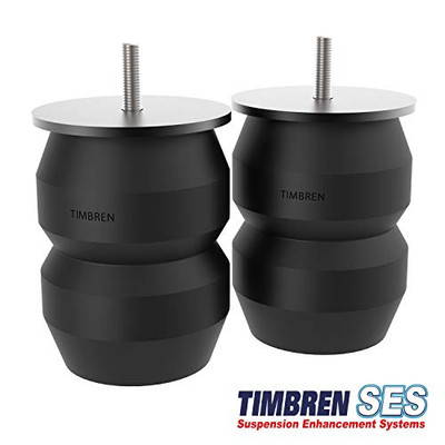 TIMBREN FRRGR SUSPENSION ENHANCEMENT SYSTEM TIMBREN FRRGR SUSPENSION ENHANCEMENT SYSTEM