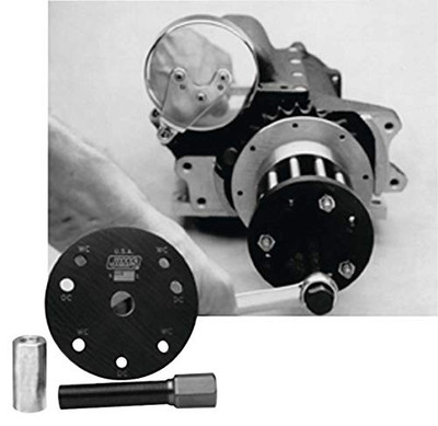 JIMS USA JIM95960-52C PULLER CLUTCH HUB , BIG TWIN JIMS USA JIM95960-52C PULLER CLUTCH HUB , BIG TWIN