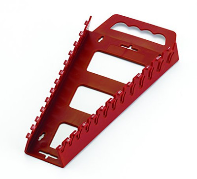 HANSEN GLOBAL INC HA5301 RED WRENCH RACK  1/4 X 15/16