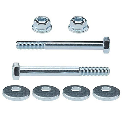 MOOG K80276 CAMBERCASTER CAM BOLT KIT MOOG K80276 CAMBERCASTER CAM BOLT KIT