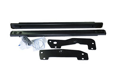 DEMCO 8551000 FRAME BRKT KIT FORD HD 11
