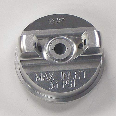 DeVilbiss DV900363 AUTOMOTIVE REFINISHING 46-9400 AIR NOZZLE 94P DeVilbiss DV900363 AUTOMOTIVE REFINISHING 46-9400 AIR NOZZLE 94P