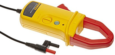Fluke FL617727 CORPORATION CURRENT CLAMP I410/400A AC/DC Fluke FL617727 CORPORATION CURRENT CLAMP I410/400A AC/DC