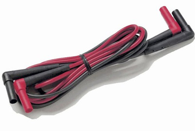 Fluke FL2003616 - Description : Silicone Test Leads Only, TL222 - Accessories - Each