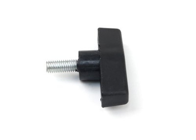 DeVilbiss DV803252 DMG-6 Replacement Knob for CAMAIR 130529 Two-Gun Stand