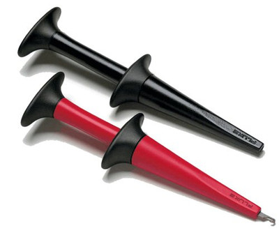 Fluke FL1610115 CORPORATION SUREGRIP HOOK CLIPS(1 RED,1 BLACK)AC280 Fluke FL1610115 CORPORATION SUREGRIP HOOK CLIPS(1 RED,1 BLACK)AC280