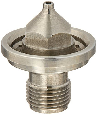 DeVilbiss DV803053 AUTOMOTIVE REFINISHING FLG-332-18K Finishln Fluid Nzzl/Tip1.8mm