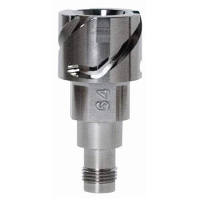 DeVilbiss DV802955 AUTOMOTIVE REFINISHING DPC-64 ADAPTER, STARTINGLINE DeVilbiss DV802955 AUTOMOTIVE REFINISHING DPC-64 ADAPTER, STARTINGLINE