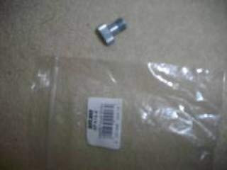 DeVilbiss DV802518 AUTOMOTIVE REFINISHING SP-614-K NEEDLE ADJUSTING SCREW