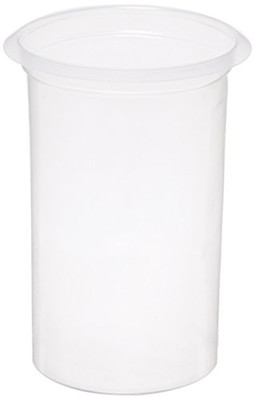 DeVilbiss DV802102 AUTOMOTIVE REFINISHING DPC-602 DSPSBL CUPS & LIDS 9oz (BX of 32)