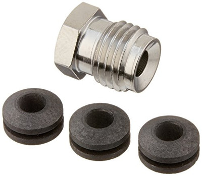 DeVilbiss DV690028 AUTOMOTIVE REFINISHING FLG-484 FLG3 PACKING & NUT KIT