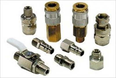 DeVilbiss DV240020 AUTOMOTIVE REFINISHING P-H-4072 CONNECTOR ASSEMBLY DeVilbiss DV240020 AUTOMOTIVE REFINISHING P-H-4072 CONNECTOR ASSEMBLY