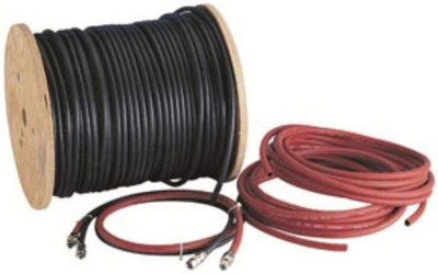 DeVilbiss DV220055 AUTOMOTIVE REFINISHING HA-7535 FLUID HOSE ASSEMBLY 1/4 35 DeVilbiss DV220055 AUTOMOTIVE REFINISHING HA-7535 FLUID HOSE ASSEMBLY 1/4 35
