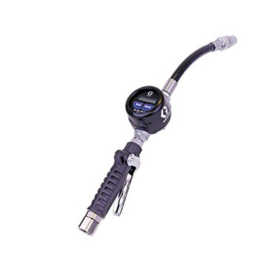 GRACO INDUSTRIAL GRA25C904 DISPENSING METER EM8 FLEX 1/2 NPT GRACO INDUSTRIAL GRA25C904 DISPENSING METER EM8 FLEX 1/2 NPT