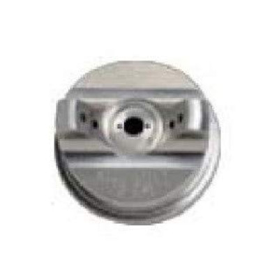DeVilbiss DV192312 AUTOMOTIVE REFINISHING AV-440-414 #414 AIR CAP & RETAINING RING DeVilbiss DV192312 AUTOMOTIVE REFINISHING AV-440-414 #414 AIR CAP & RETAINING RING