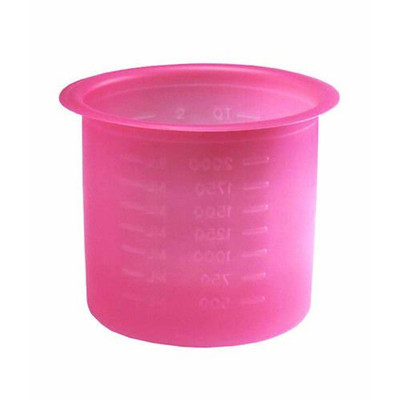 DeVilbiss DV192153 AUTOMOTIVE REFINISHING PT-52-K60 POLY TANK LINER (60pk)