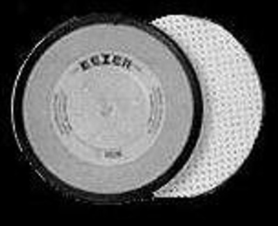 EEZER PRODUCTS INC EE6636K HOOK & LOOP 6 FULLY MOLDED TAPERED EDG EEZER PRODUCTS INC EE6636K HOOK & LOOP 6 FULLY MOLDED TAPERED EDG