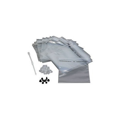 DeVilbiss DV190966 E-Z Liner Disposable Cup Liner Kit - 48 pc. plus Adapters DeVilbiss DV190966 E-Z Liner Disposable Cup Liner Kit - 48 pc. plus Adapters