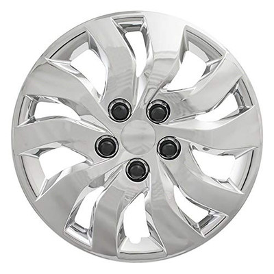 COAST2COAST 51516C WC;16-19 MALIBU;CHRM;16;10 SPK COAST2COAST 51516C WC;16-19 MALIBU;CHRM;16;10 SPK