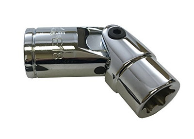 CTA Tools CTA9230 E-Series U-Joint Torx Socket - E18