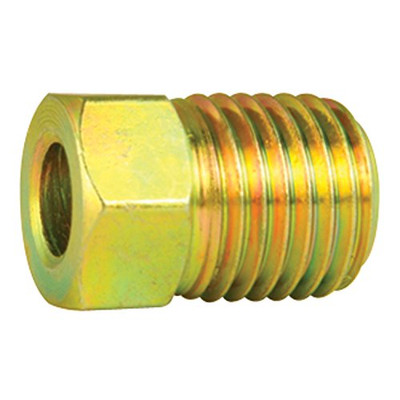 AGS BLF12 3/16 X 3/16 STEELNUT BG10 AGS BLF12 3/16 X 3/16 STEELNUT BG10