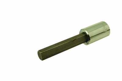 CTA MANUFACTURING CORP CTA8552 SOCKET LONG HEX BIT 12MM 1/2 DR CTA MANUFACTURING CORP CTA8552 SOCKET LONG HEX BIT 12MM 1/2 DR