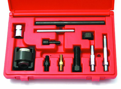 CTA Tools CTA8084 Power Steering Alternator Pulley Remover Installer Kit