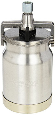 DeVilbiss DV120011 AUTOMOTIVE REFINISHING TGC-545 DRIP-FREE CUP DeVilbiss DV120011 AUTOMOTIVE REFINISHING TGC-545 DRIP-FREE CUP