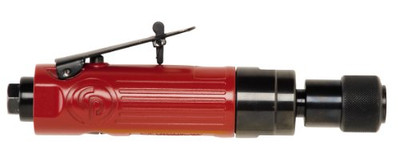 Chicago Pneumatic CP873K Tire Buffer Kit with Quick Change Slip Chuck Chicago Pneumatic CP873K Tire Buffer Kit with Quick Change Slip Chuck